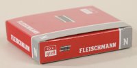 Fleischmann 9128 Gleis gebogen Radius 2 = 225,6 mm 7,55°