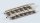 Gleis gebogen Radius 2 = 225,6 mm 7,55°