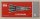 Fleischmann 9157 Hand-Dreiwegweiche 111 Mm R4 = 430 Mm