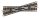 Fleischmann 9162 Kreuzung links 111 Mm 15°