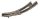 Fleischmann 9168 Hand-Bogenweiche links R1 R2 pol.