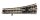 Fleischmann 9170 Hand-Weiche links 111 mm R4 = 430 mm