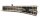 Fleischmann 9171 Hand-Weiche rechts 111 mm R4 = 430 mm