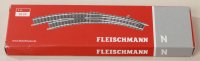 Hand-Bogenweiche links R1 R2 nicht polarisiert