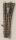 Hand-Weiche links 111 mm R4 = 430 mm polarisiert