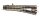 Hand-Weiche rechts 111 mm R4 = 430 mm polarisiert