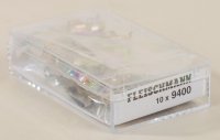 Fleischmann 9400 Anschlussklemme 2x 1-polig