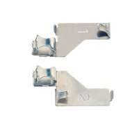 Fleischmann 9400 Anschlussklemme 2x 1-polig