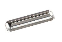 Fleischmann 9404 Metall-Schienenverbinder 20 St.