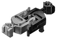 Fleischmann 9541 PROFI-Kupplung