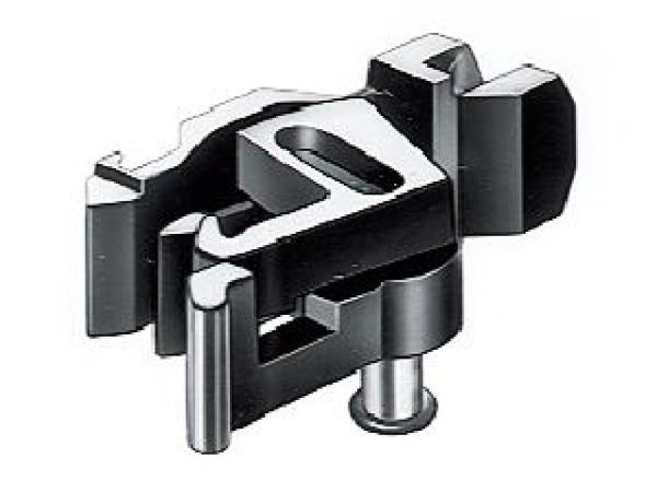 Fleischmann 9549 PROFI-Kupplung f. 8270-79