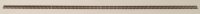 Flexgleis 730 mm (starr)