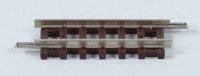 Gerade 33,6 mm