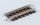 Gerade 33,6 mm