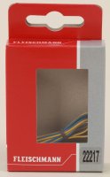 Anschlußkabel 2pol. Spur N
