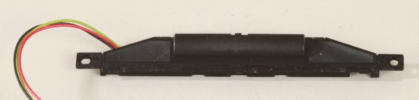 N-Weichenantrieb links