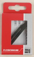 Fleischmann 22218 N-Weichenantrieb links