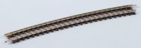 Gleisbogen R6 R 480 mm 15°
