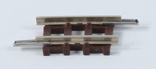 Gleisbogen R1 R 194,6 mm 6°