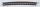 Gleisbogen R2 R 228,2 mm 24°