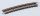 Gleisbogen R3a R 295,4 mm 15°