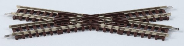 Kreuzung 30° 104,2 mm
