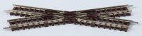 Kreuzung 30° 104,2 mm