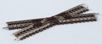 Kreuzung 30° 104,2 mm