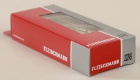 Fleischmann 22249 Elektro-Weiche 24° 104,2 mm links