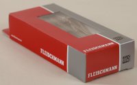 Fleischmann 22251 Elektro-Weiche 24° 104,2 mm rechts