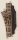 Hand-Weiche 24° 104,2 mm links