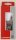 Hand-Weiche 24° 104,2 mm links