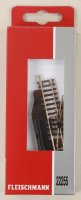 Fleischmann 22255 Hand-Weiche 24° 104,2 mm rechts