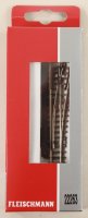Elektro-Weiche 15° 112,6 mm rechts