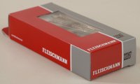 Fleischmann 22267 Hand-Weiche15° 112,6 mm rechts