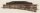 Hand-Weiche15° 112,6 mm rechts