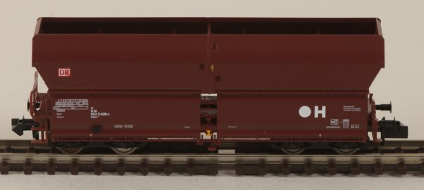Selbstentladewagen Falns 183 DB AG, Ep. V