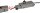 Fleischmann 944001 Weichensignal f. n. Weichenantrieb Picolo