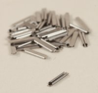 Roco 32413 H0e Schienenverbinder