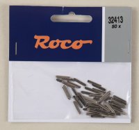 Roco 32413 H0e Schienenverbinder