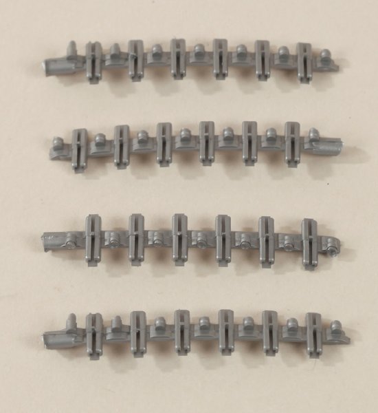 Roco 32414 H0e Isolierschienenverb.