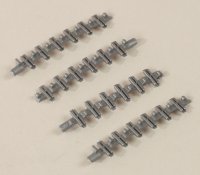 Roco 32414 H0e Isolierschienenverb.