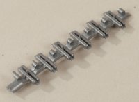 Roco 32414 H0e Isolierschienenverb.