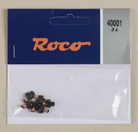 Lokführer/Heizer bemalt H0