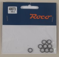 Roco 40073 Haftrings.10Stk.8,8-10,2mm