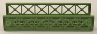 Brücke Kastenform 228,6mm
