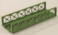 Brücke Kastenform 228,6mm