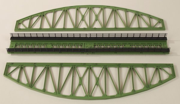 Roco 40081 Bogenbrücke 457,2mm