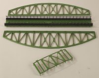 Bogenbrücke 457,2mm