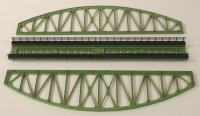 Roco 40081 Bogenbrücke 457,2mm